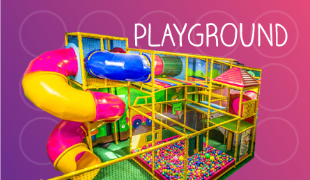 Sample image with waves effect.